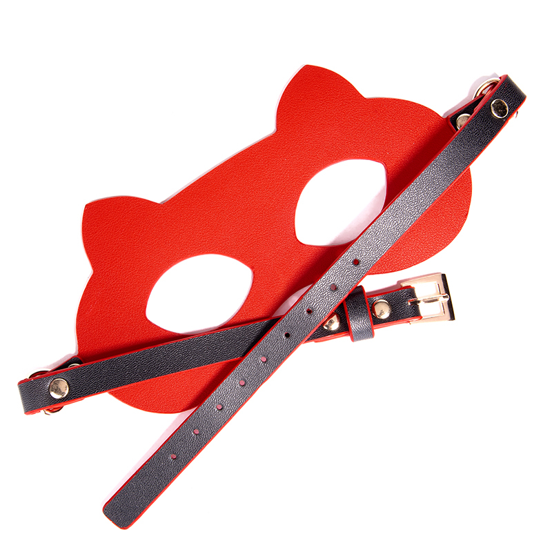 Hot selling BDSM Eye Mask comfortable for Men Women