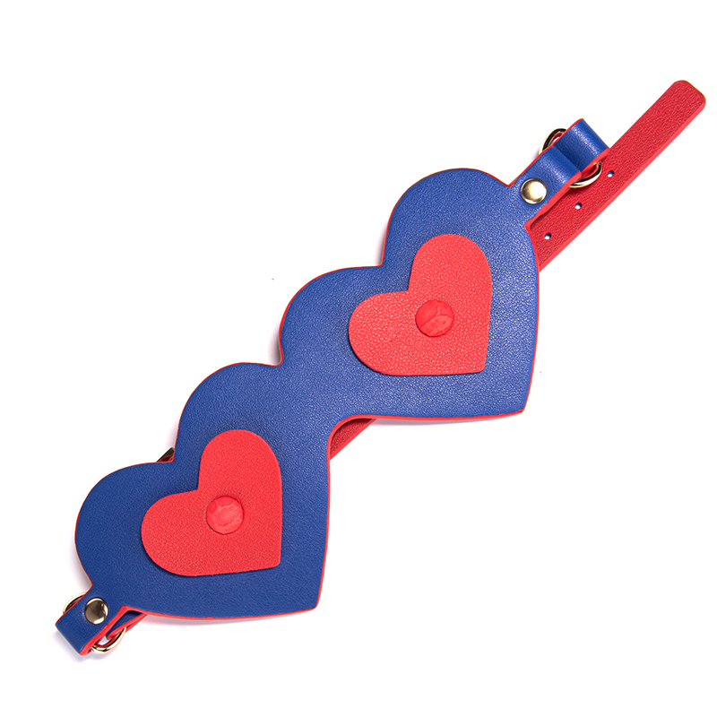 BDSM Sex Toy Set Sexy Eye Mask Erotic Blindfold SM