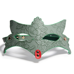 Eye Mask Exotic Sex Toy For Couple Cosplay SM Bondage