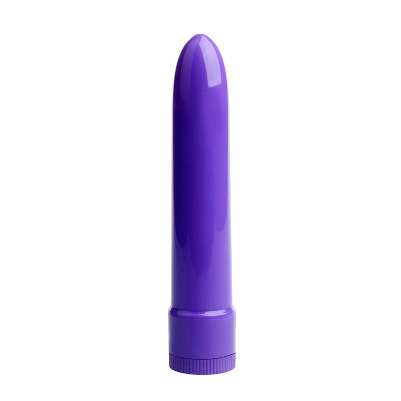 Powerful Rocket Bullet Vibration with Multi-speed for Couples