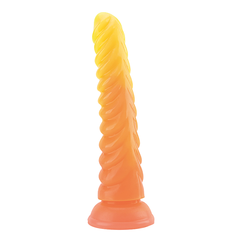 Mix Luminous Body Big Dildos For Women Toy