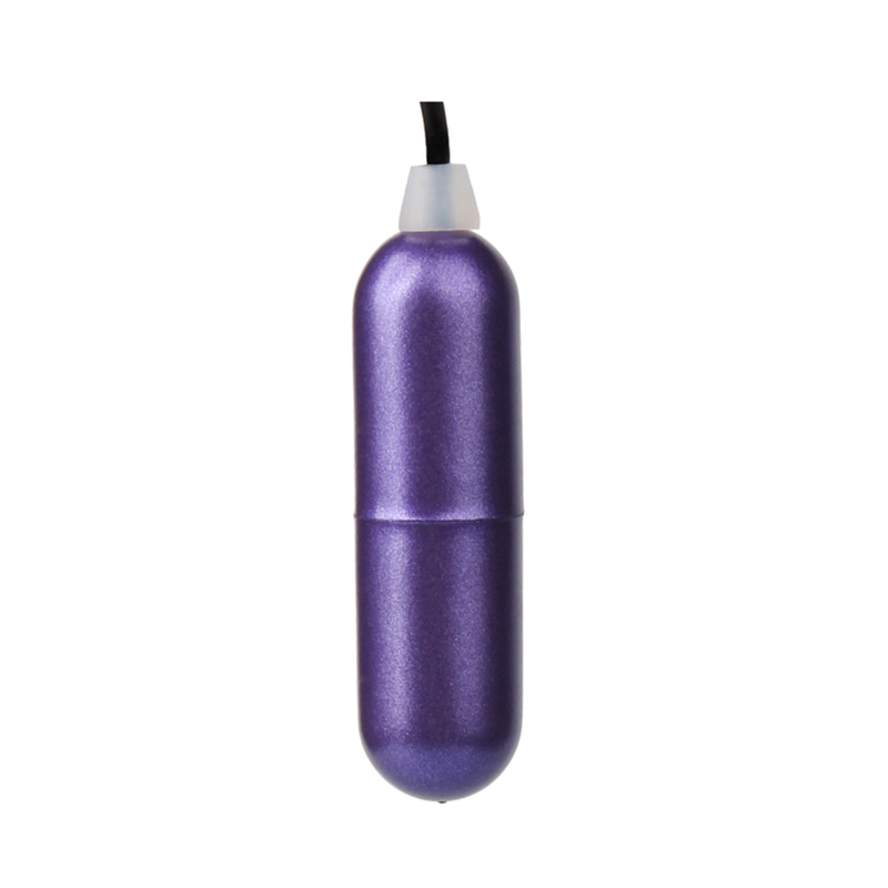 ABS Egg Vibrator Mini Bullet