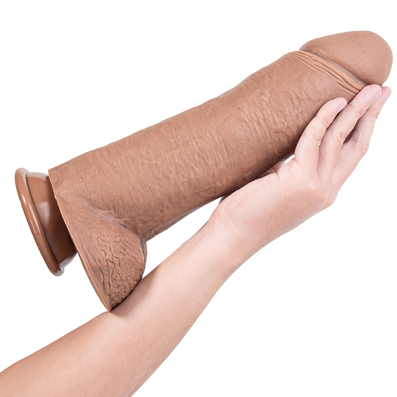 Hot Style High Quality Realistic Female Penis Sex Toys