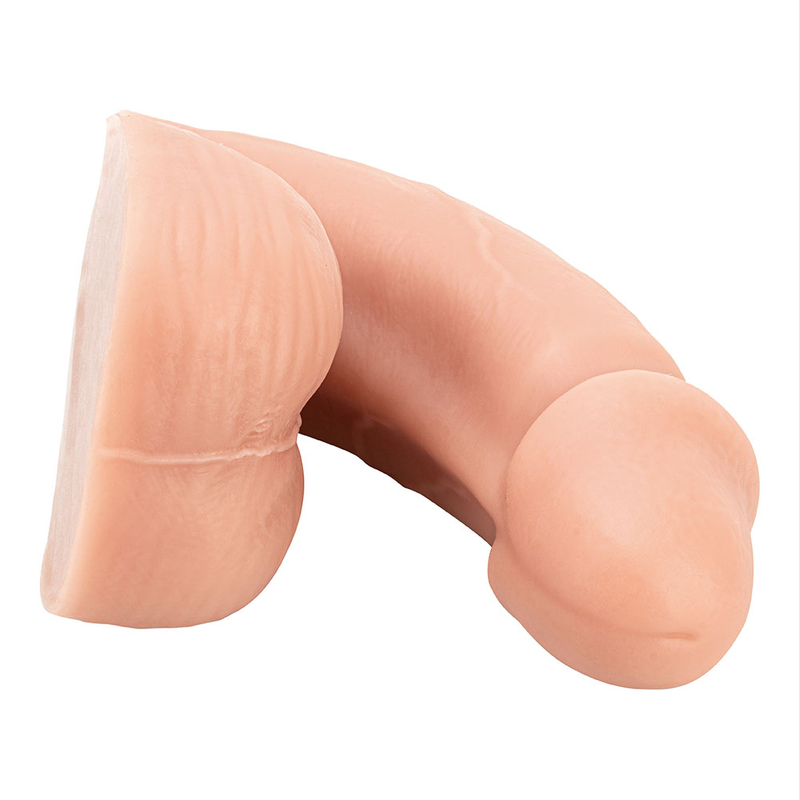 Safe Material Silicone Lifelike Dildo For Women Anal Dildos