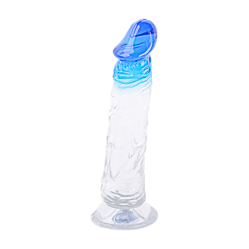 Colorful Dildos Jelly Dildo For Women