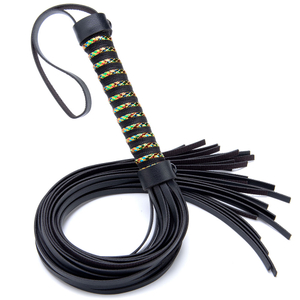 Whip Paddle Toys For Couples BDSM Bondage Sex Products 