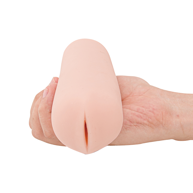 Male Masturbators Cup Realistic Penis Vagina Pocket Pussy Sex Products