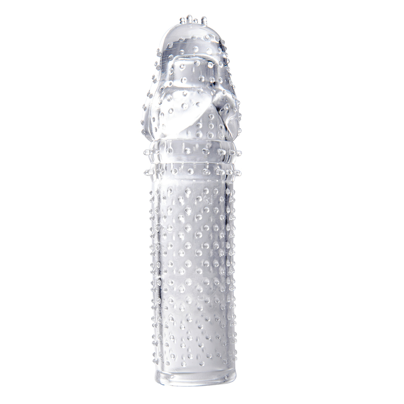 Extender Reusable Condoms for Men