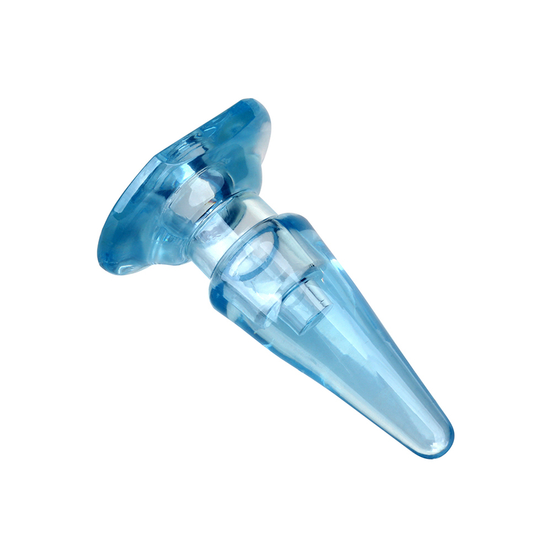 TPR Small Anal Toy Sax Toys for Girl