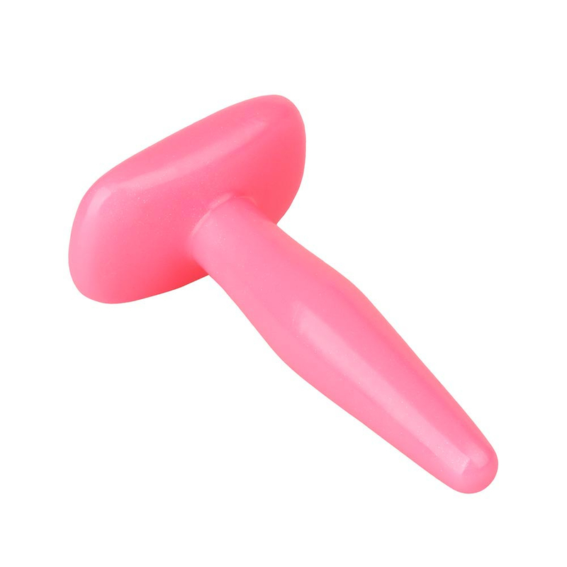 Smooth Anal Dildo For Adult Gay