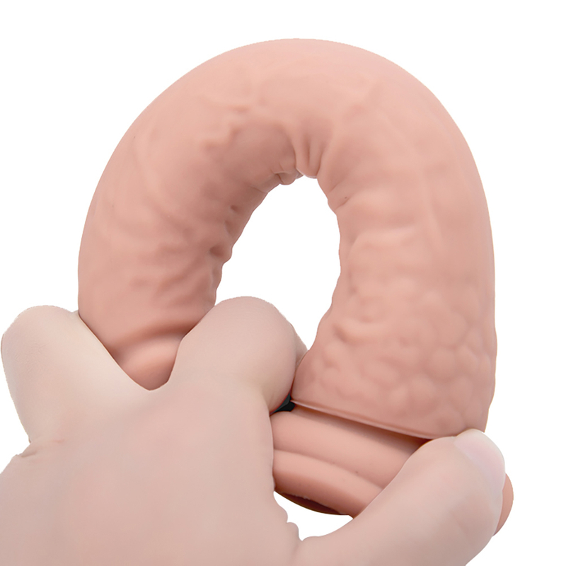 Realistic Dildo for Adult Women Sex Toy