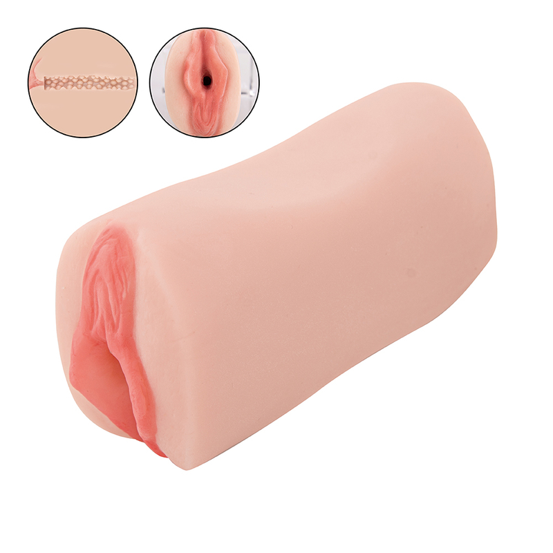 Male Masturbator Pocket Real Pussy Sex Toys For Man