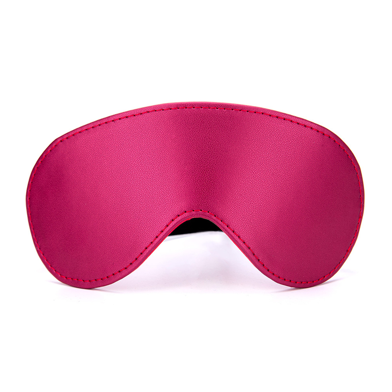 Eyes Patch Blindfold Masque Sex Toy For Couples