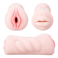 Best Pocket Pussy Vagina Sex Toy Man Portable Masturbators For Man
