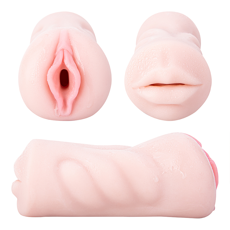 Best Pocket Pussy Vagina Sex Toy Man Portable Masturbators For Man