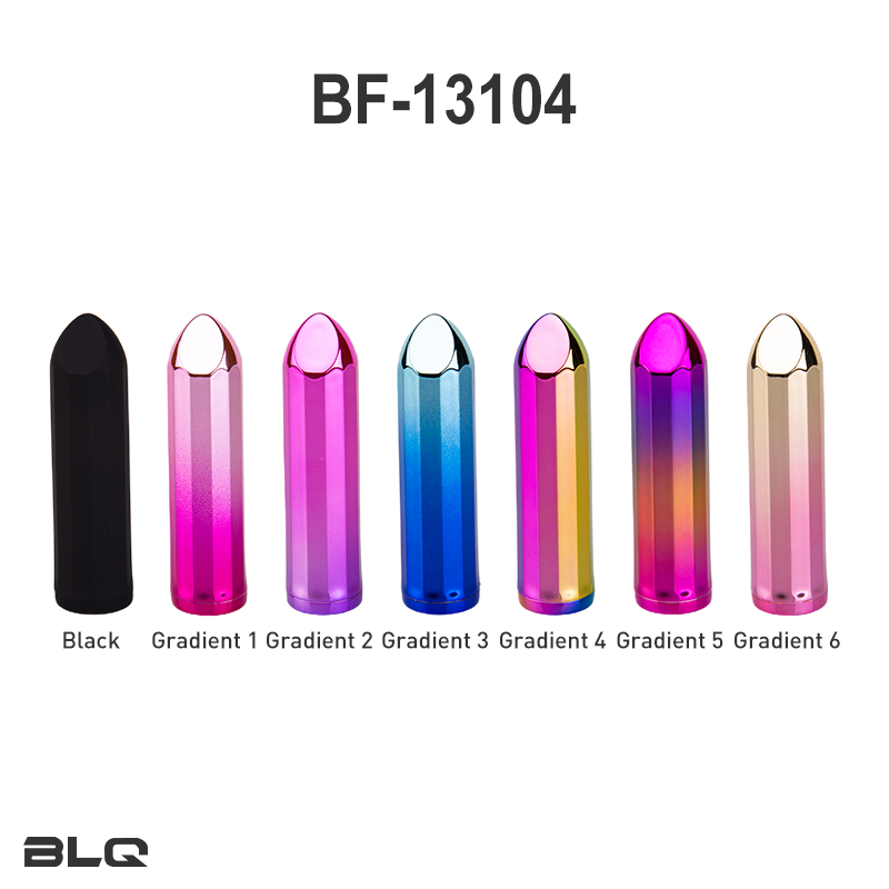 Lipstick Vibrating Bullet with Remote Control