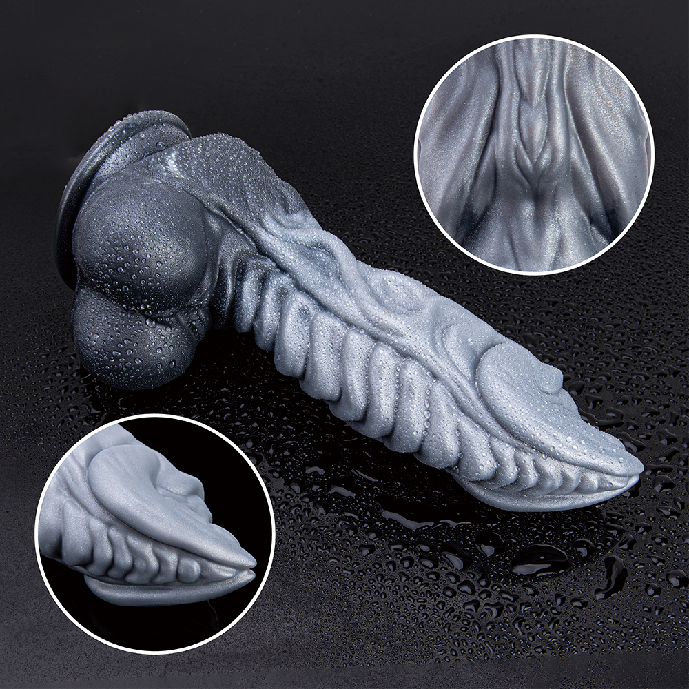 The History and Cultural Evolution of Adult Toys