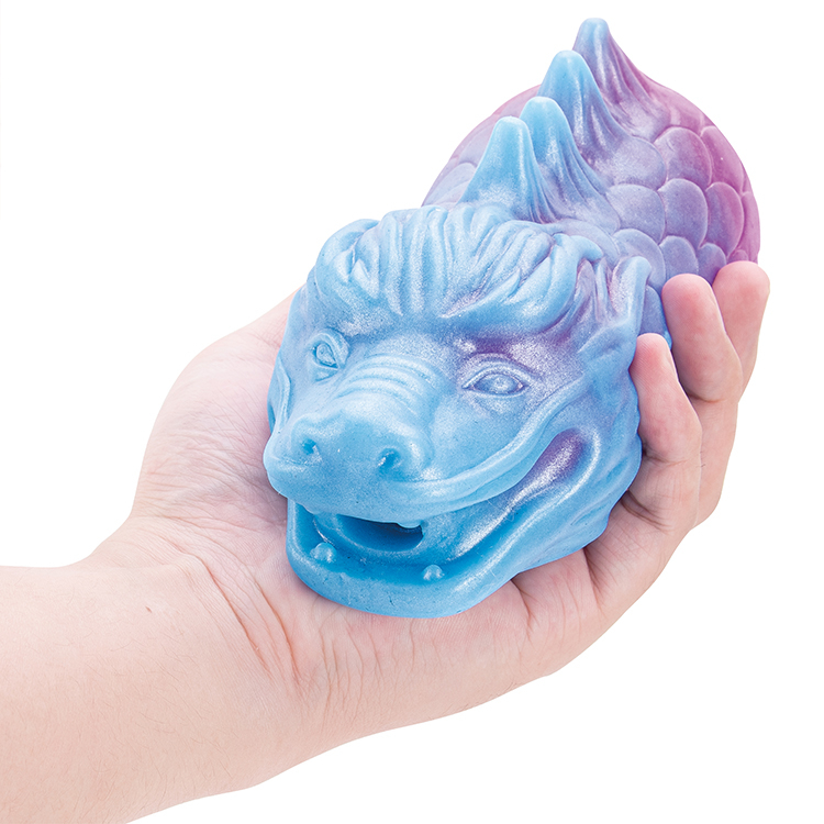 Factor Price Alien Masturbator Soft Silicone Male Masturbation Cup