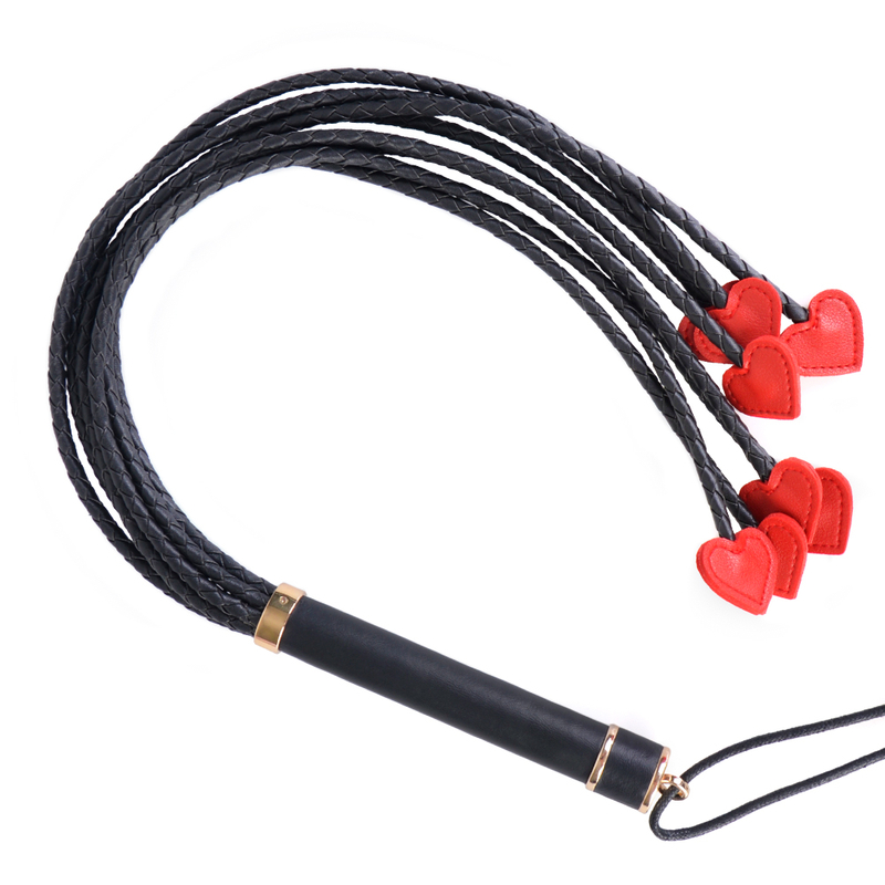 Wholesale Erotic Sex Toys For Woman Couples Bondage Whip