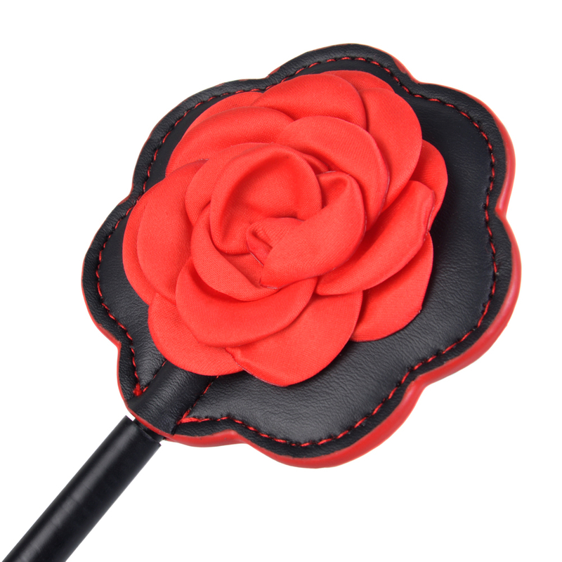 BDSM PU Couple Flirting Toys Spanking Pat Adult Toys Spanking Paddle Couple Flirting Toys