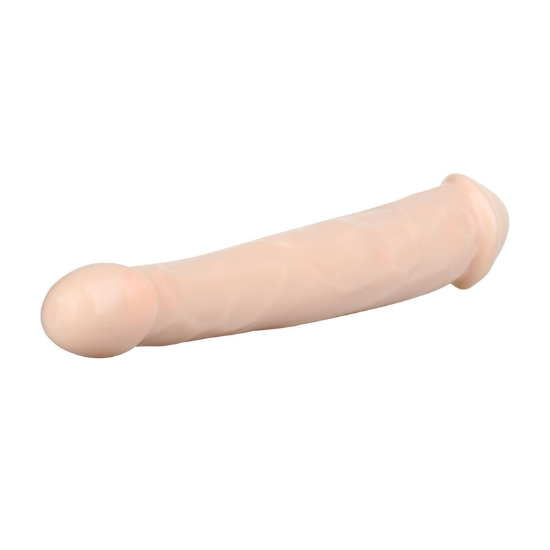 Realistic Huge Penis Sex Toys Powerful Suction-Cup