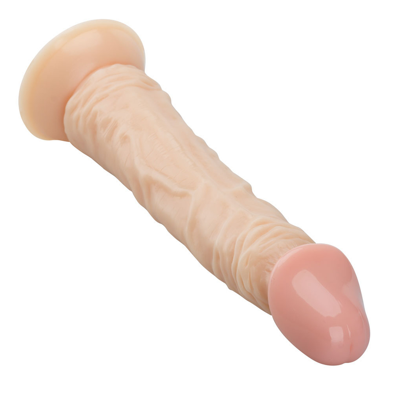 Big Soft Penis Dildo Sex Toy For Female