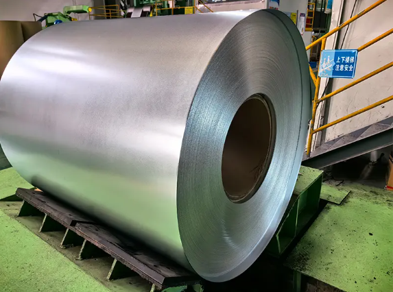 stainless steel coil کویل فولاد ضد زنگ