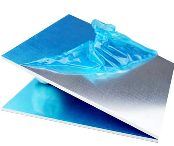 Aluminum Plate Aluminiumplatte