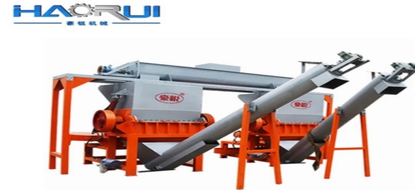 מכונות למחזור petrecycling