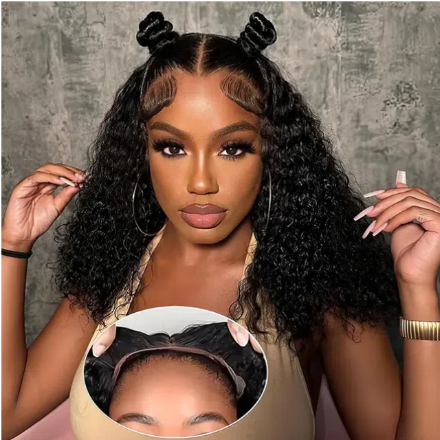 lace wigs کلاه گیس توری