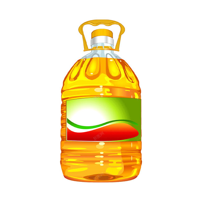 قالب التشكيل لزيت الطعام