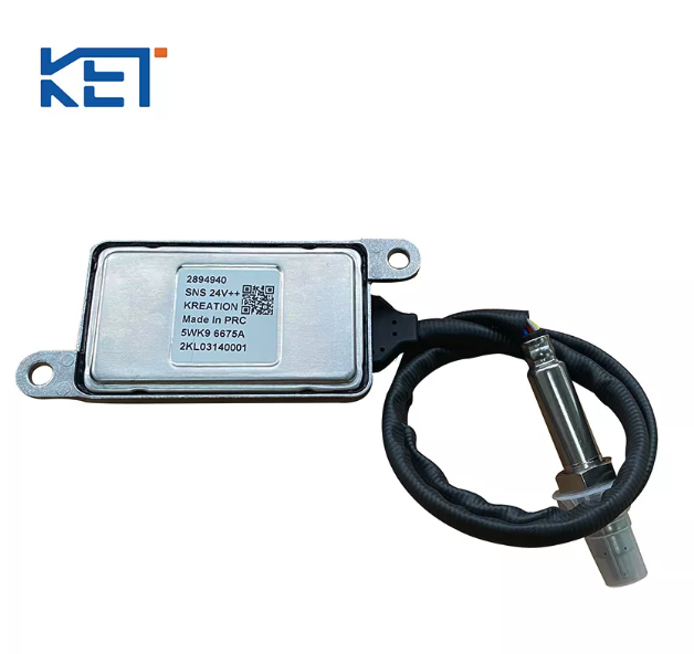 NOx sensor Sensor NOx
