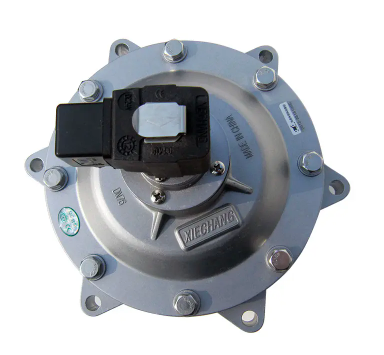 Pulse Valve Polsklep