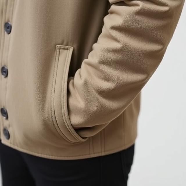 How Jacket Sleeve Length Affects Comfort and Style چگونه طول آستین کت بر راحتی و استایل تاثیر می گذارد