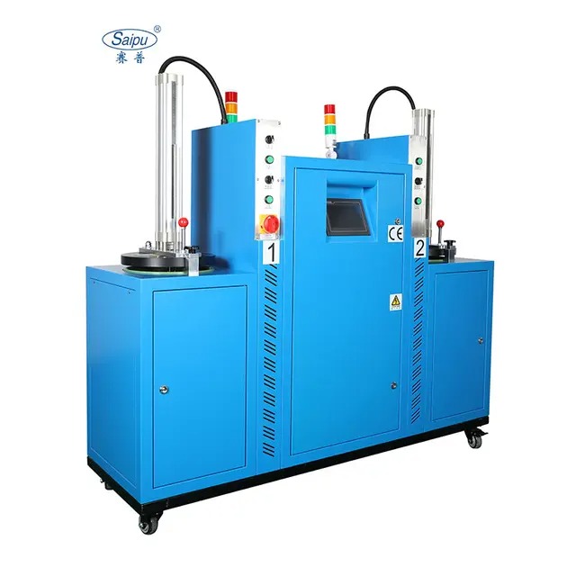 PUR Hot Melt Glue Machine Máquina de pegamento termofusible PUR