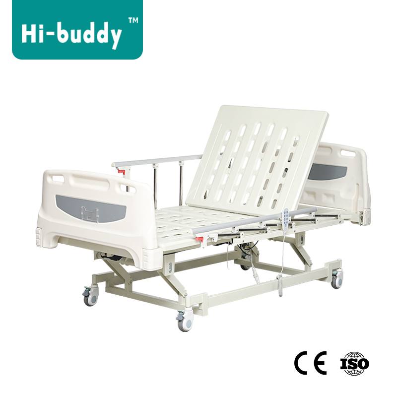 hospital bed 병원 침대