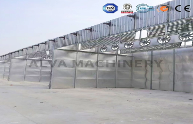 Drying Machine آلة التجفيف