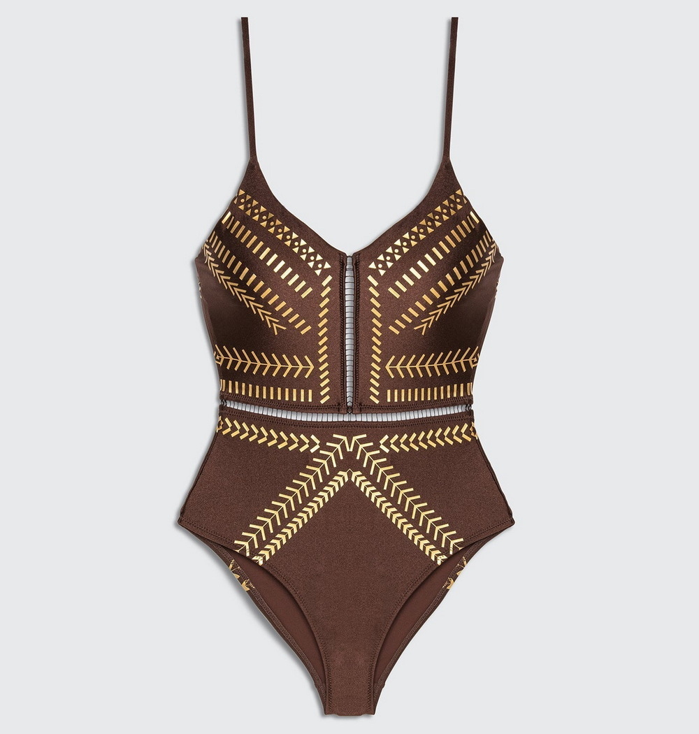Kim Brown d'oru Bilioscel Pully