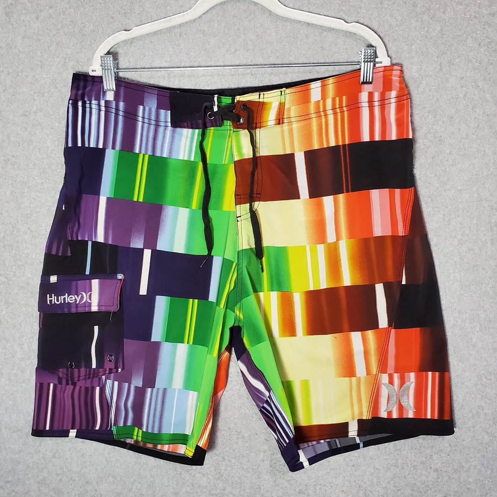 Hurley Swimwear (1)