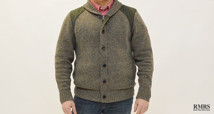 vest