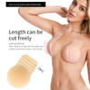 Push Up Silicone Nipple Covers