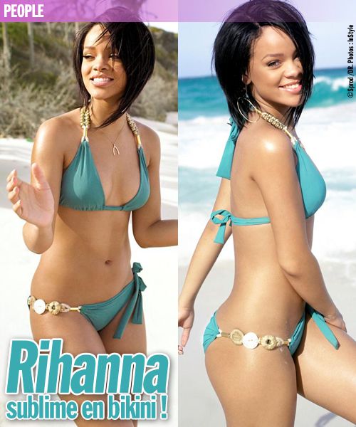 rihanna sublime en bikini copie