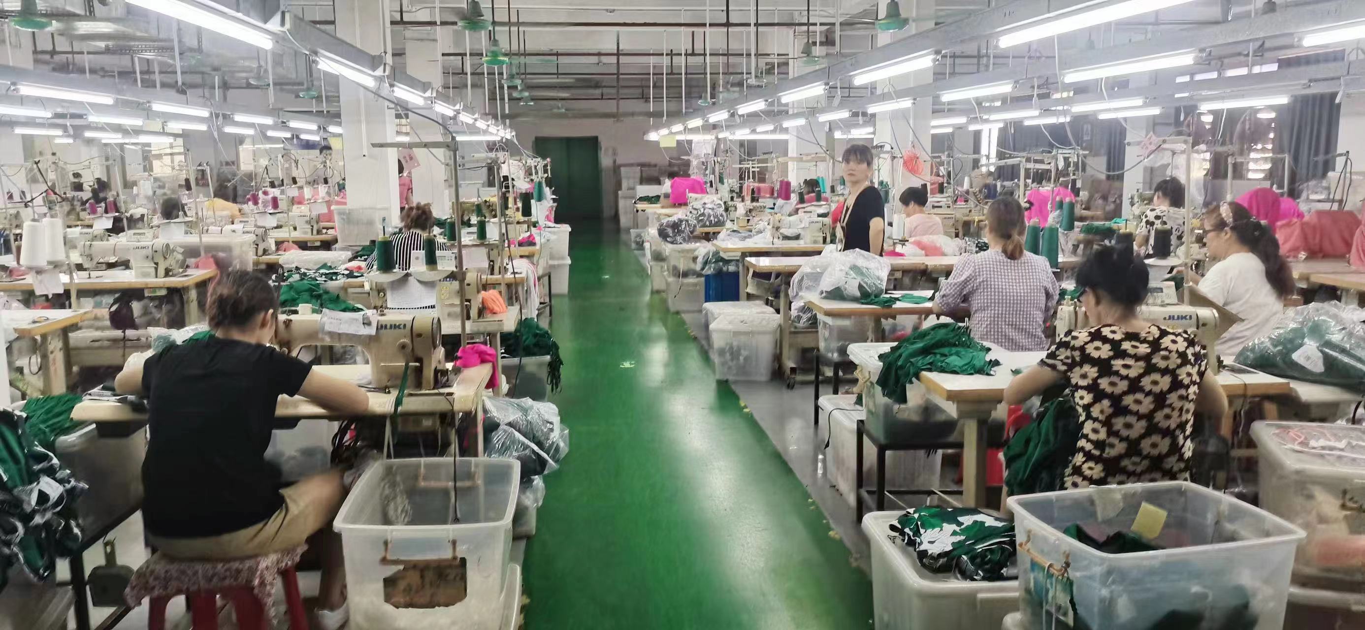 Abely Swimwear Factory