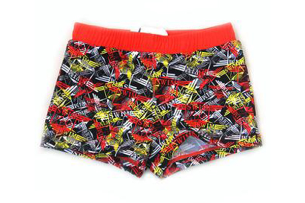 Boy Shorts Underwear