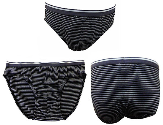 Ropa interior barata para hombre