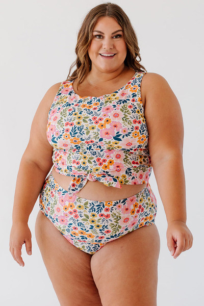 Curvyall Swimwear 4