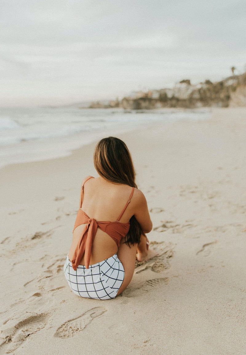 Geode Swimwear 1