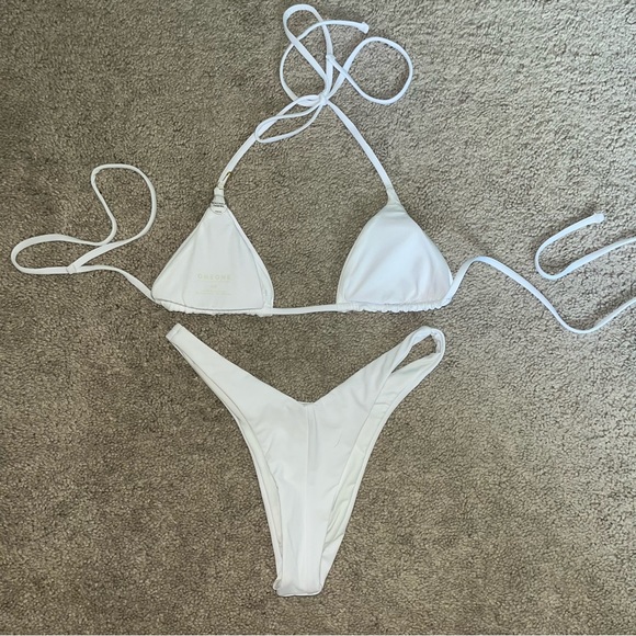 One One Swimwear 2