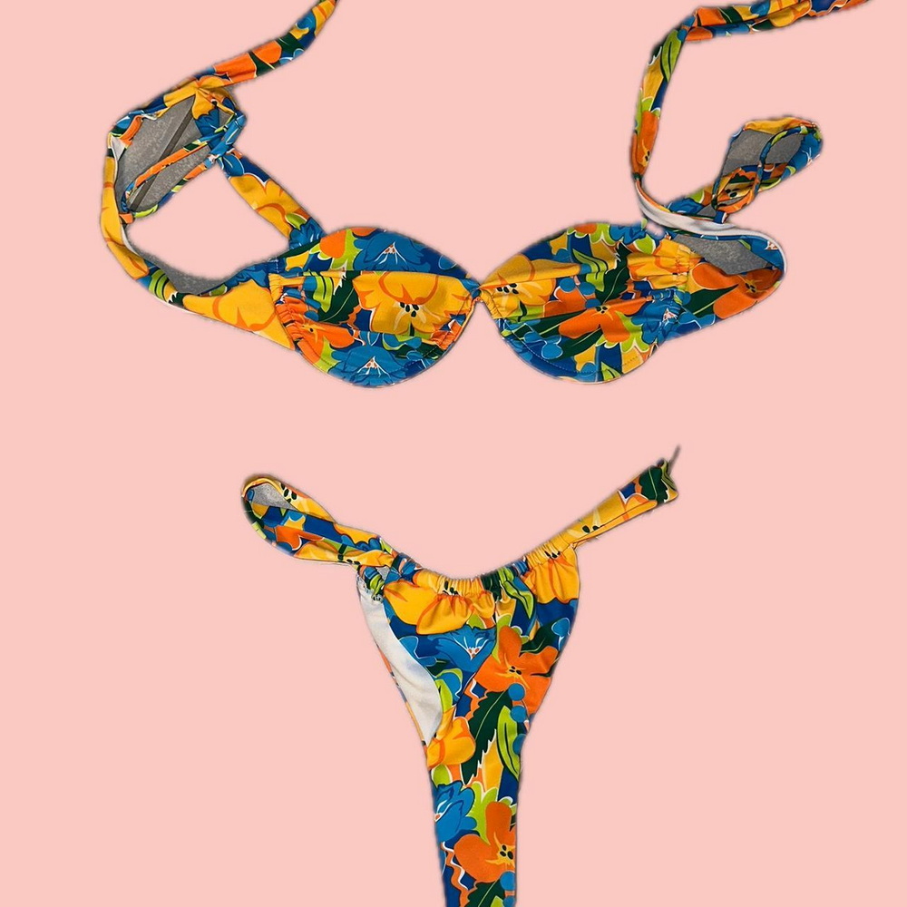 Jimmy Swimwear 8