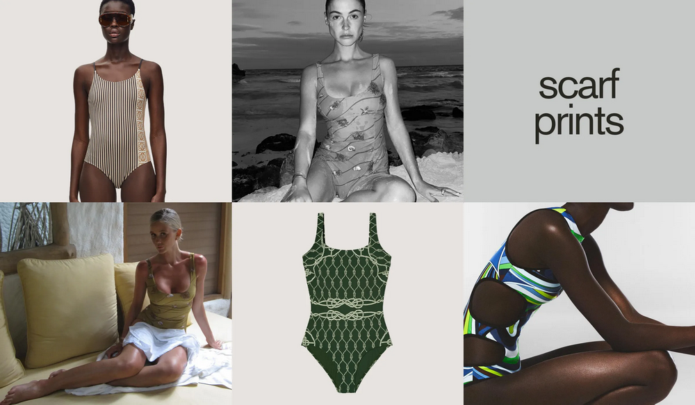 Top 10 Chinese Swimwear Trends For 2024 Abely